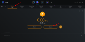 sell-bitcoin-receive-bitcoin exodus wallet receive bitcoin
