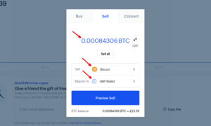 sell-bitcoin-through-an-exchange-sale-options sell bitcoin through an exchange sale options