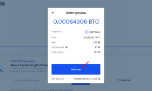 sell-bitcoin-through-an-exchange-sale-preview sell bitcoin through an exchange sale preview