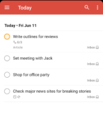 todoist vs todoist vs