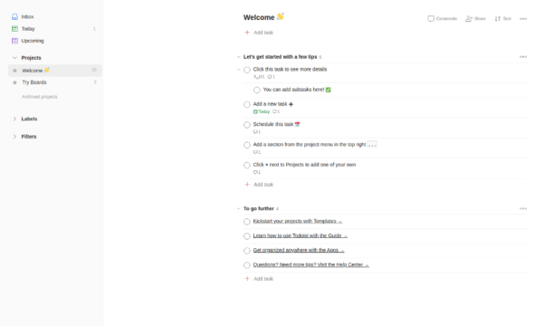 todoist vs any do