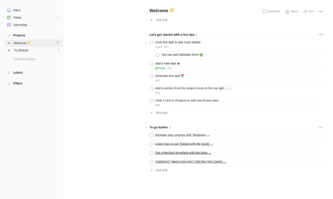 todoist vs reminders todoist vs reminders
