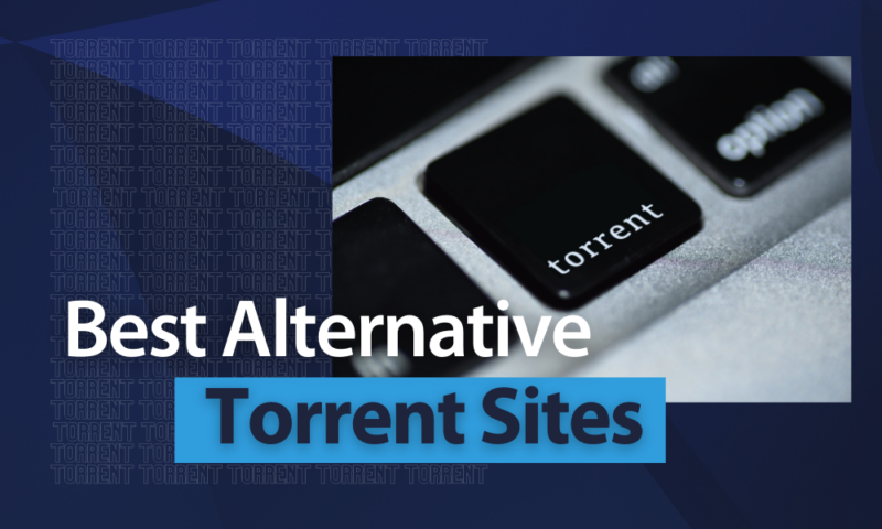 10 Best Torrent Alternatives: Fastest Downloaders in 2024