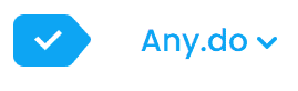 Logo: Any.do