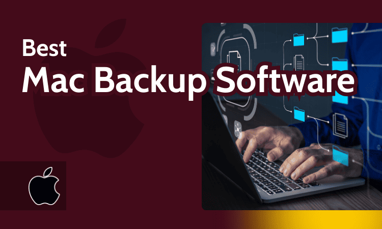 Best Mac Backup Software