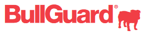Logo: BullGuard VPN