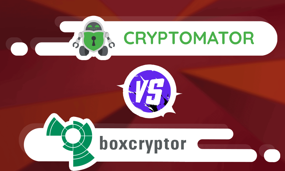 cryptomator audit cryptomator audit