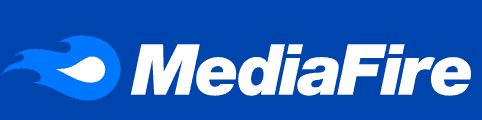 Logo: MediaFire