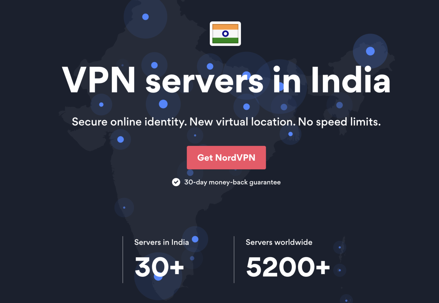 The Best VPN for India [With Indian Servers] in 2022