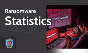 Ransomware Statistics