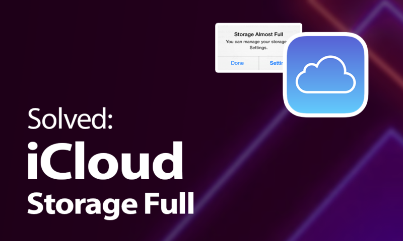 How to delete an iCloud email account—a step-by-step tutorial - Read more