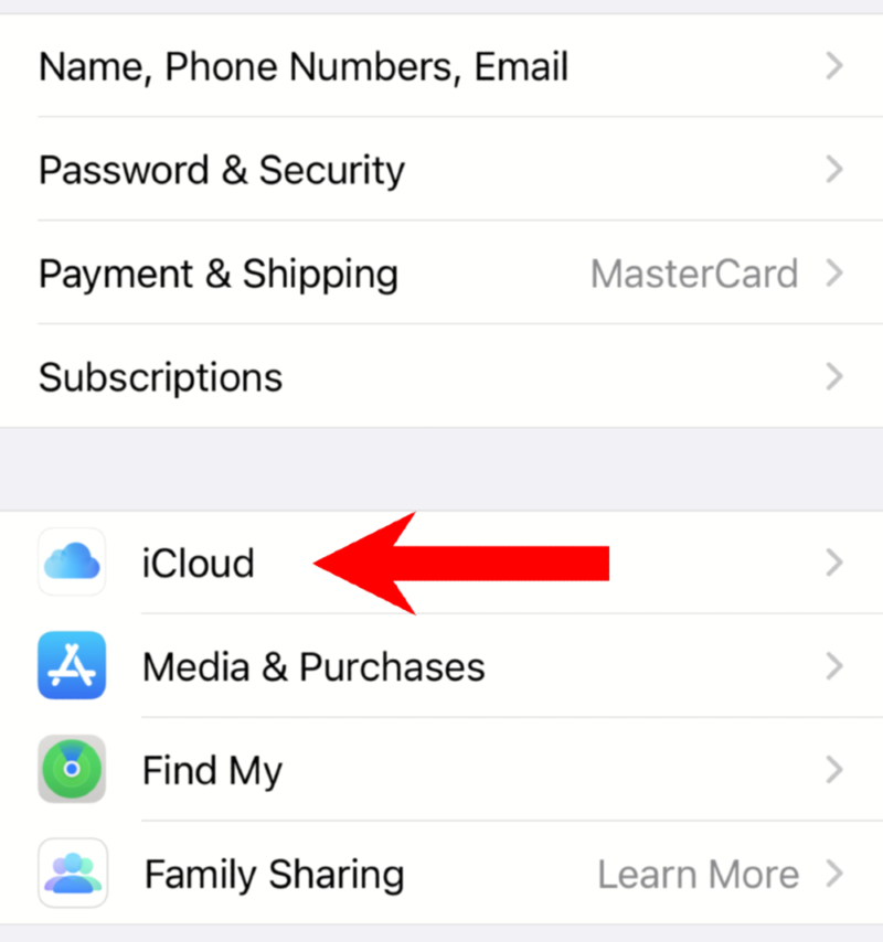 How to Backup iPhone to iCloud in 5 Easy Steps in 2024