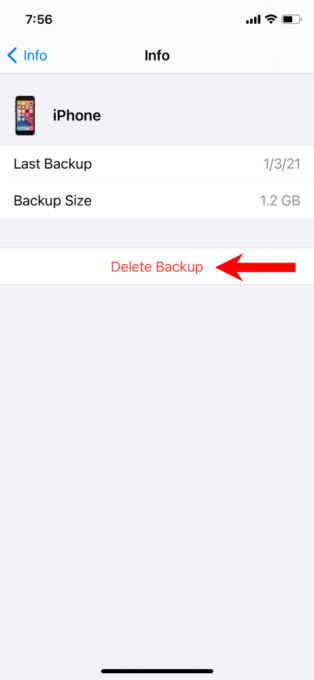 iCloud Storage Full? [5 Easy Ways to Free up Space in 2023 ]