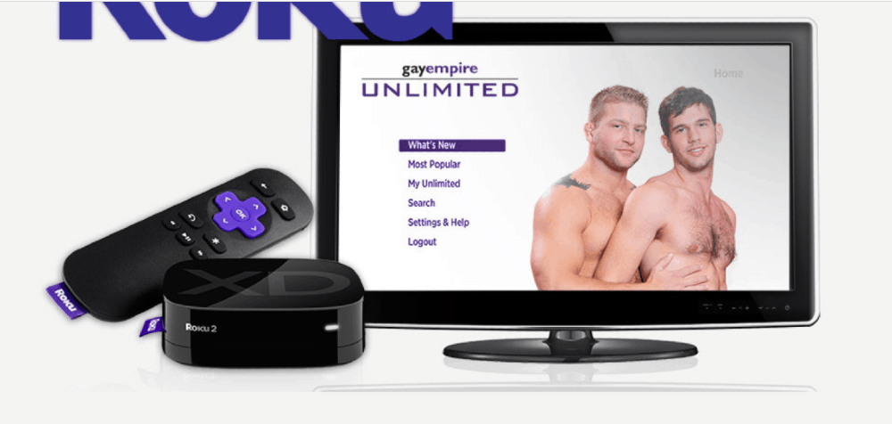 Today How To Watch Porn On Roku