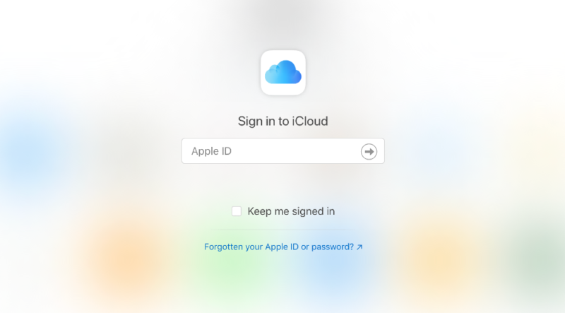 iCloud Login : – How to icloud email login to iCloud for Backup of Data and  Sync