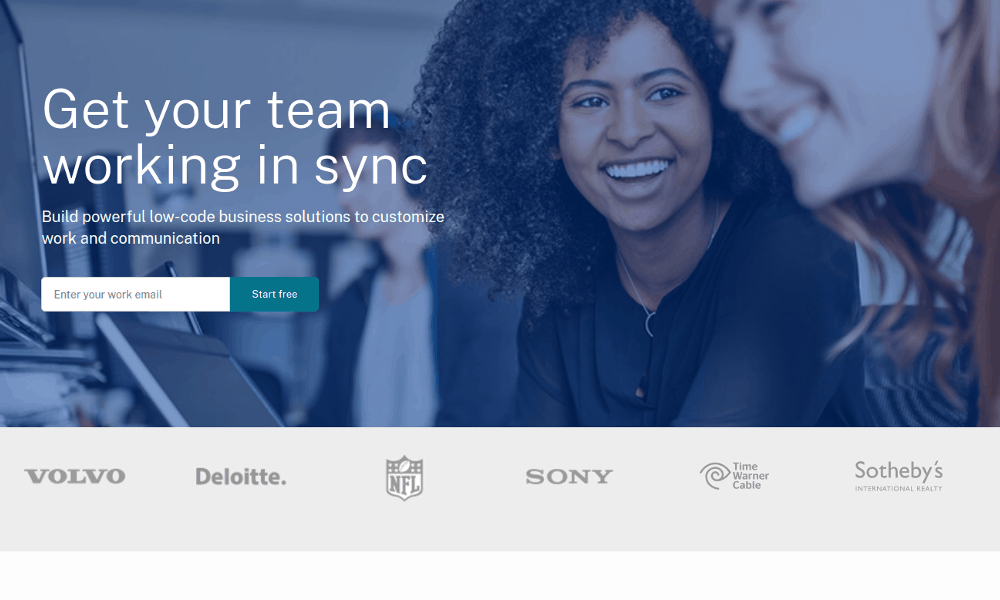 notion  the versatility master of project management