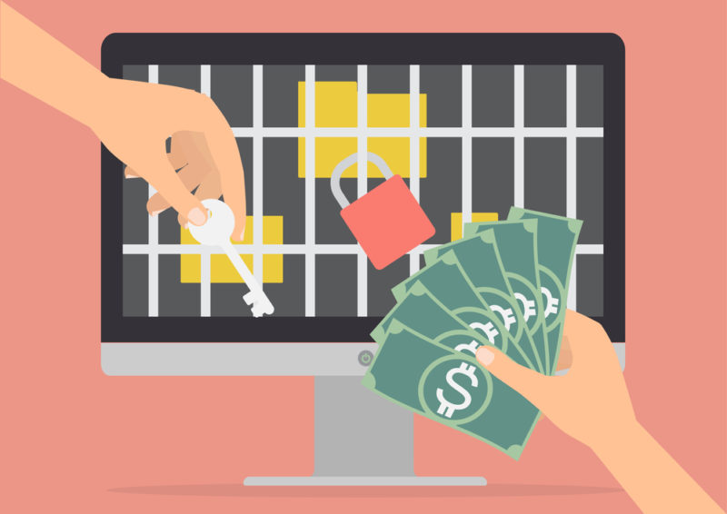 Ransomware Statistics, Trends and Facts for 2024 and Beyond