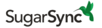 SugarSync Logo
