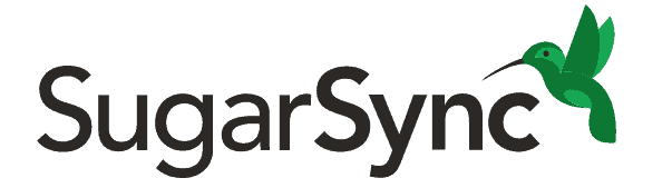 Logo: SugarSync
