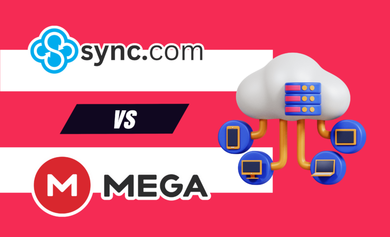 Sync vs MEGA