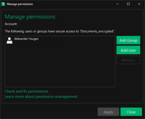 cryptomator vs cryptomator vs