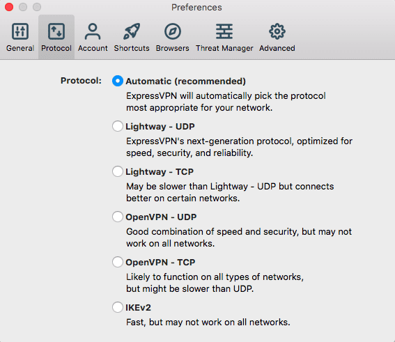 expressvpn-protocols expressvpn protocols
