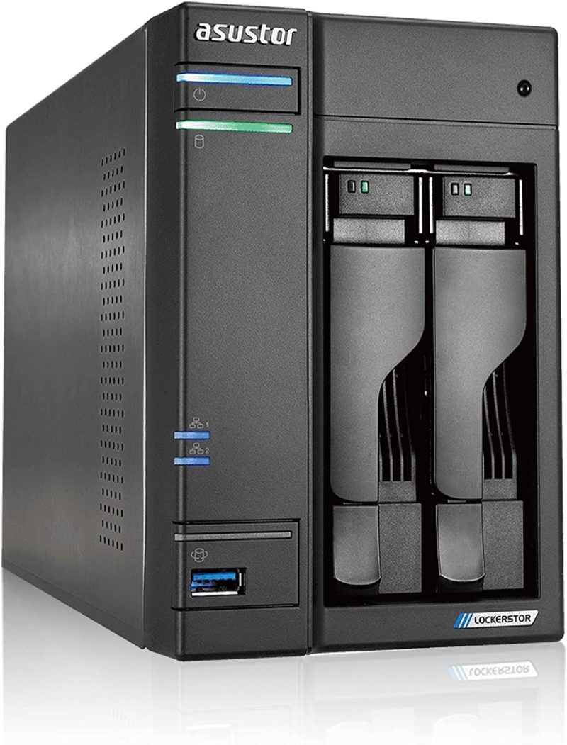 Best Personal Cloud Storage Devices 2024 [Reviews & Cost]