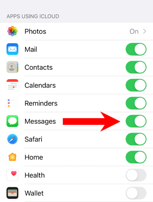 How to Backup Text Messages on iPhone & iOS Devices in 2023