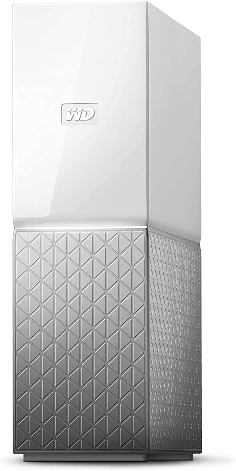 Best Personal Cloud Storage Devices 2024 [Reviews & Cost]