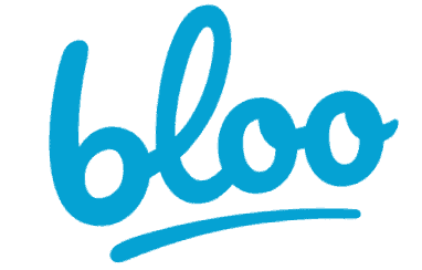 Logo: Bloo