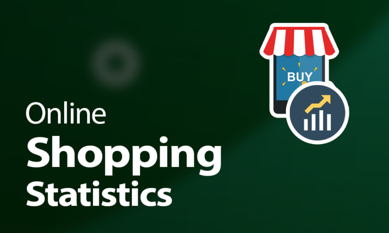 Online Shopping Statistics