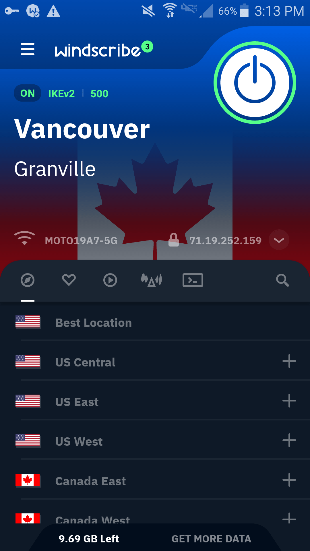 6 Best Mobile VPN Apps For iPhone & Android 2025 [Free & Paid]