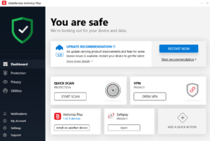 bitdefender-dashboard bitdefender dashboard