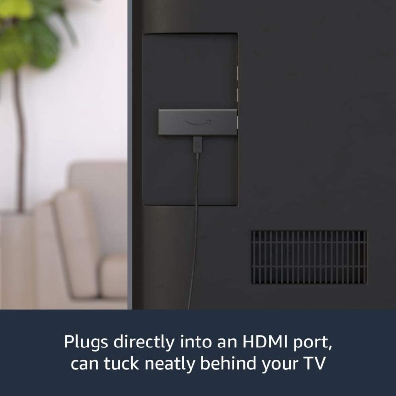 firetv hdmi