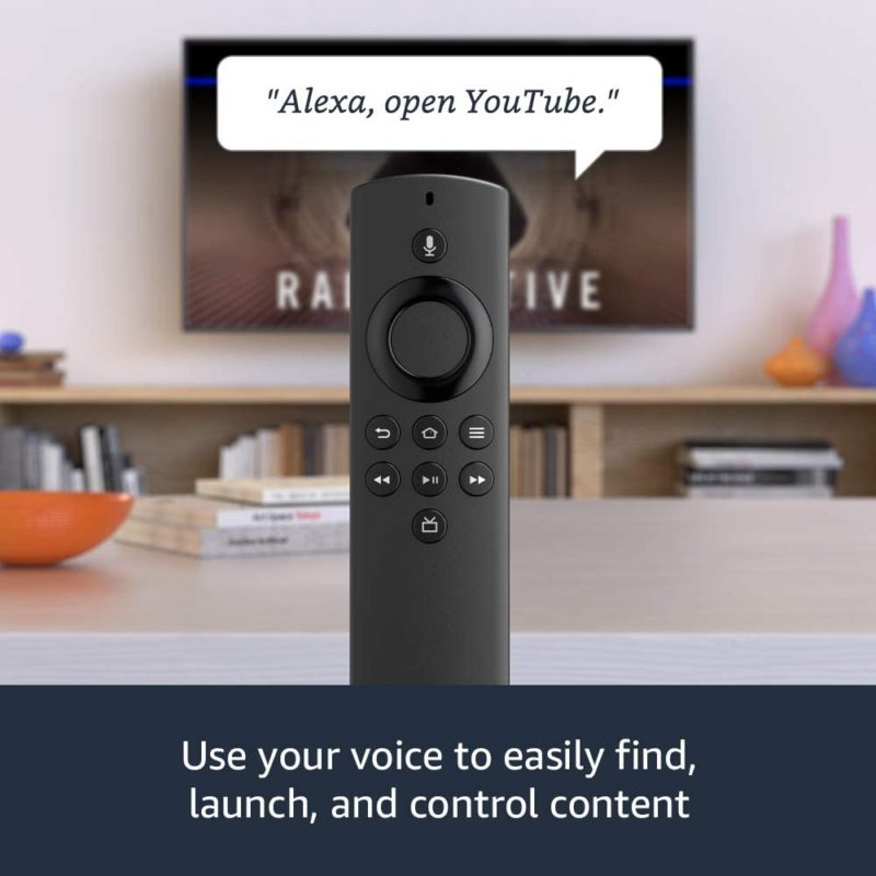 firetv remote