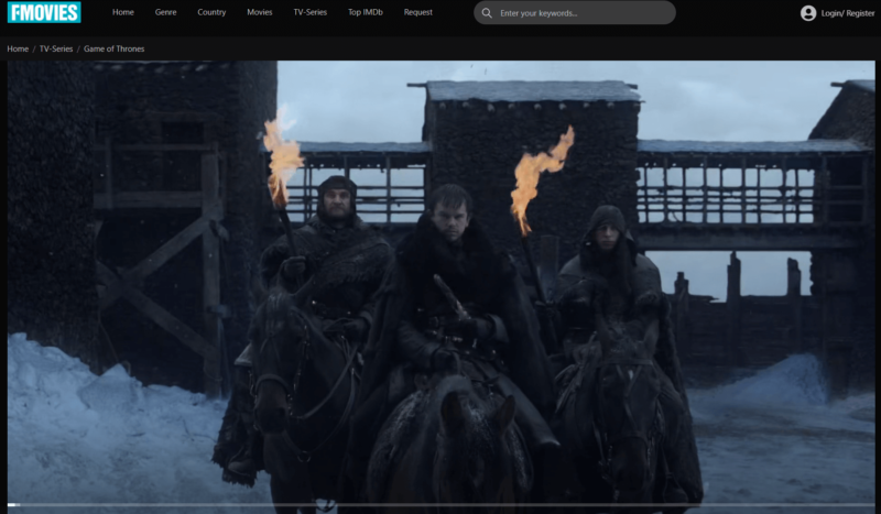 How to Watch Game of Thrones Online in 2023 [Max & Free]