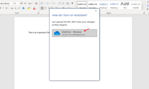 How to Recover Word Document 2023 [Saved & Unsaved]