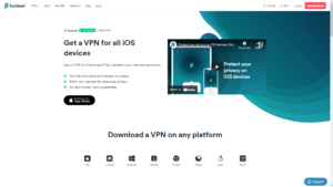 surfshark-ios surfshark ios