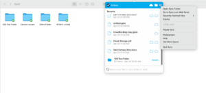 sync-desktop-app sync desktop app