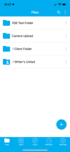 sync-mobile-app sync mobile app