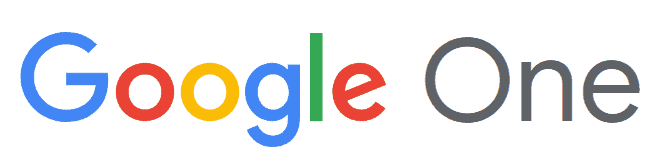 Logo: Google One VPN