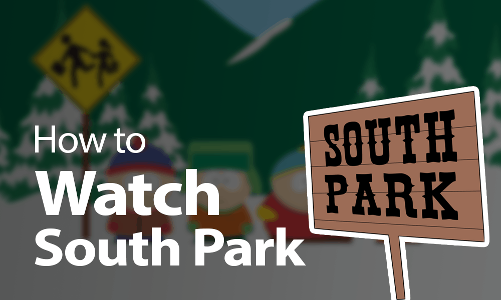 How to watch 'South Park: Not Suitable For Children' for free, where to  stream 