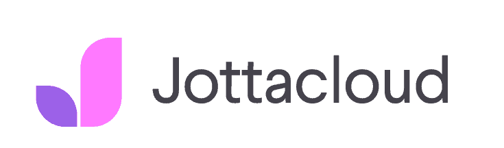 Logo: Jottacloud