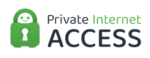 Private Internet Access Logo