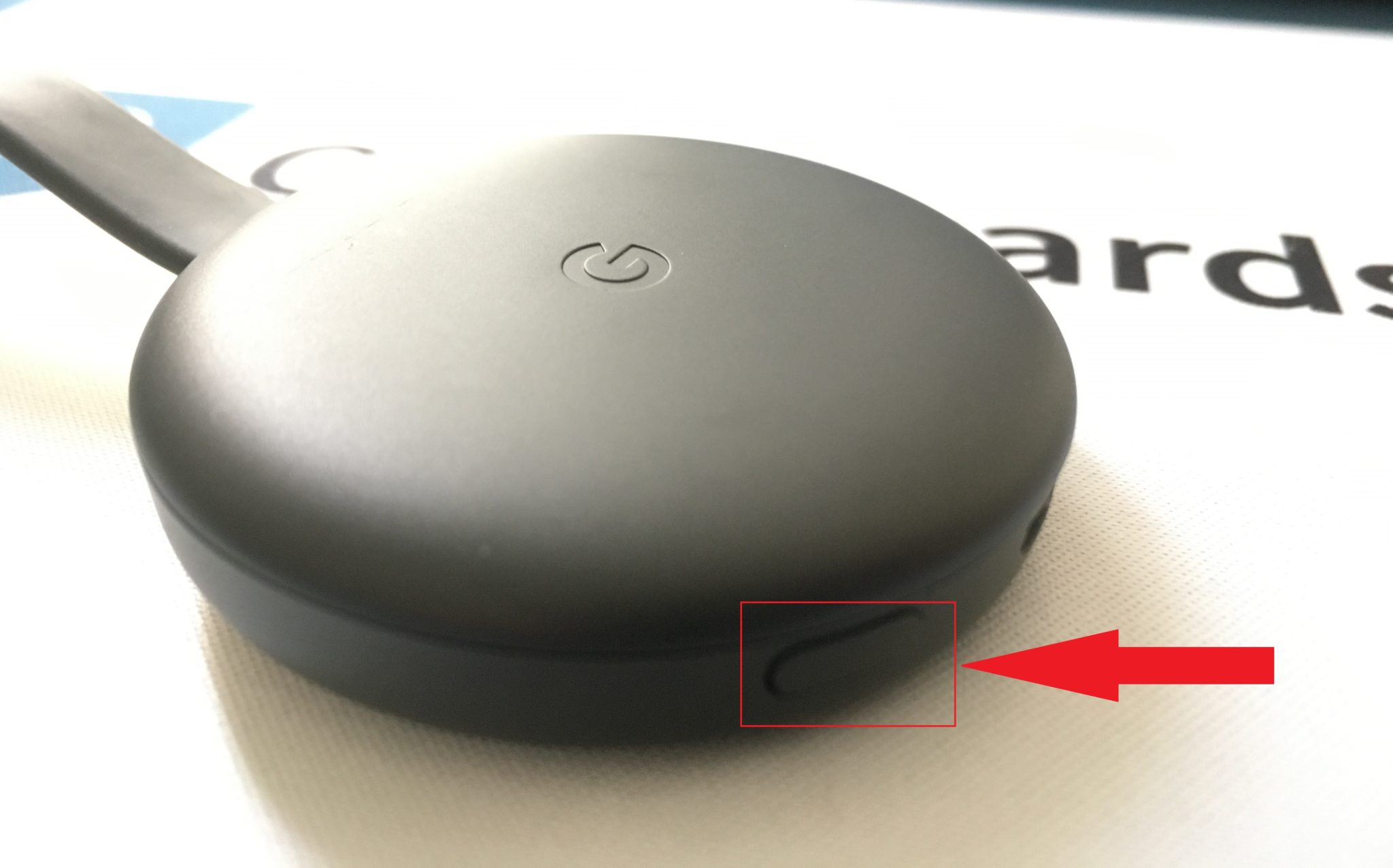 Chromecast Not Working 10 Easy Fixes [2023 Howto Guide]