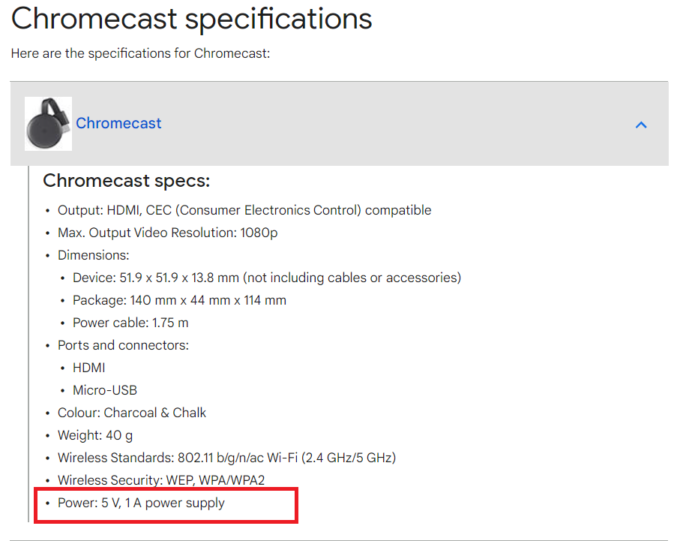Chromecast Not Working 10 Easy Fixes [2023 Howto Guide]