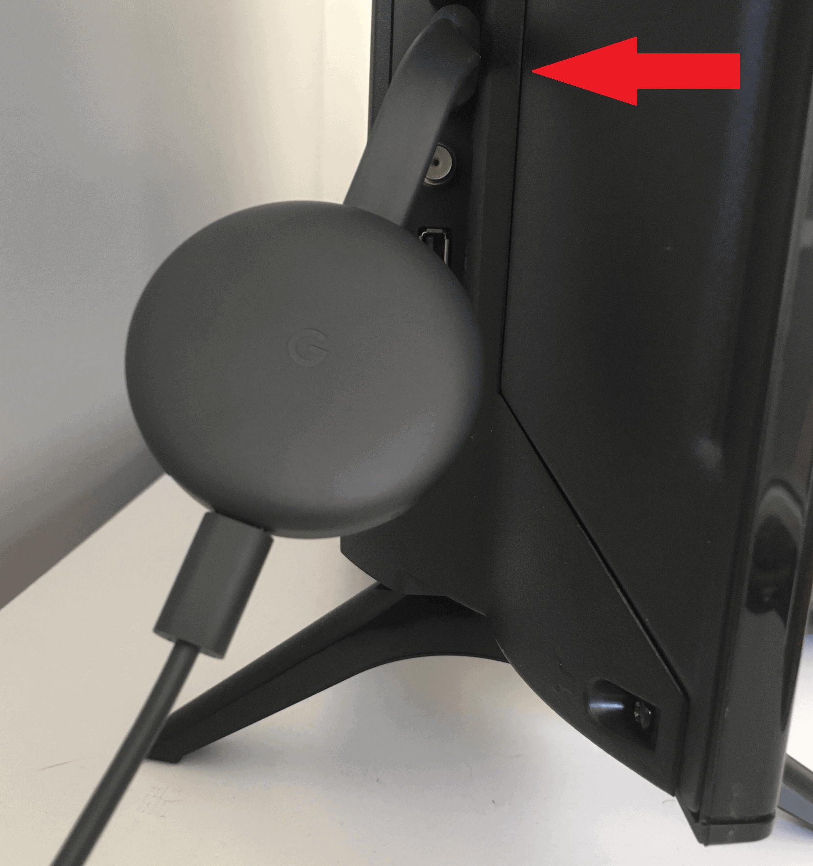 plantageejer sy Antibiotika Chromecast Setup Guide in 2023 [With or Without Google TV]