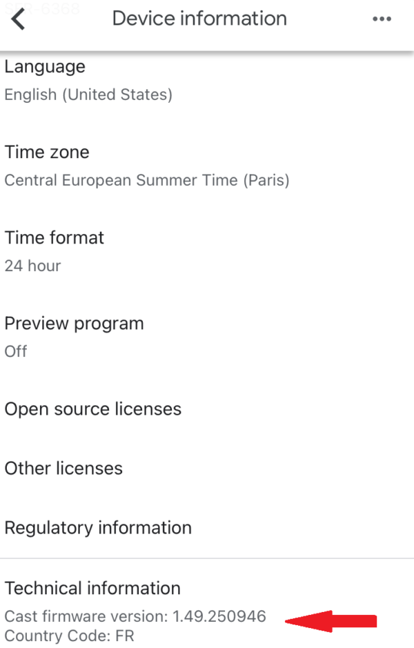 Chromecast Not Working 10 Easy Fixes [2023 Howto Guide]