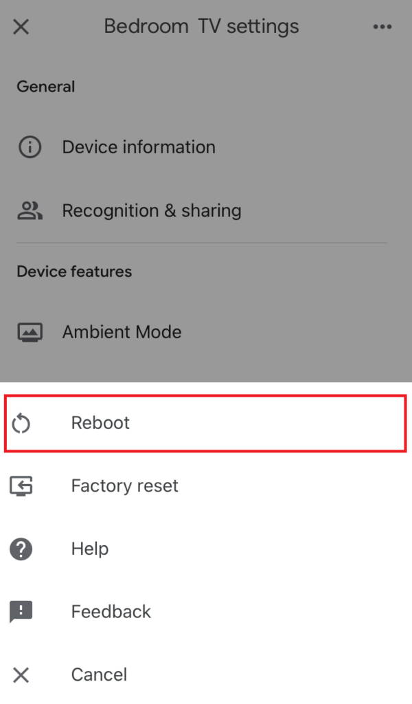 Chromecast Not Working 10 Easy Fixes [2023 Howto Guide]
