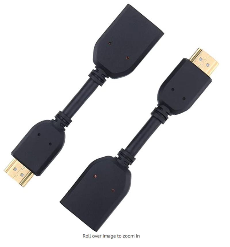 hdmi extender